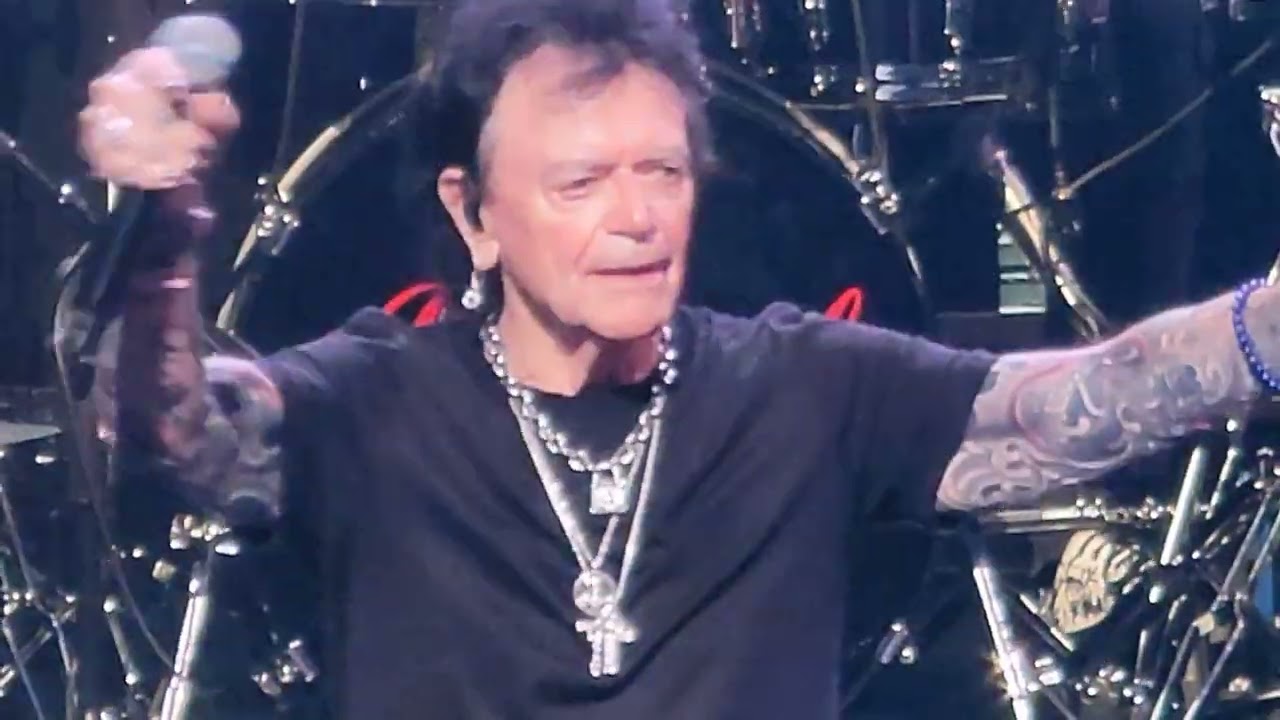 Air Supply 50th Anniversary Celebration (Part 2) The most Exciting Part    Lola Luzy @lolababy9198