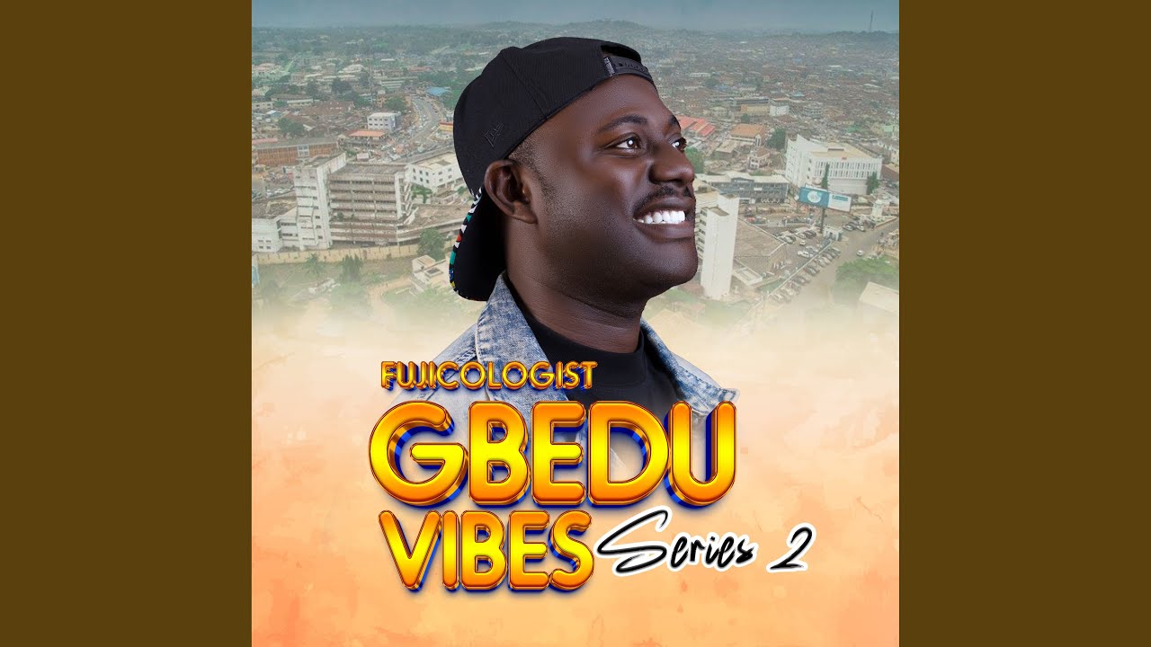 Gbedu Vibes Series 2 (Live)