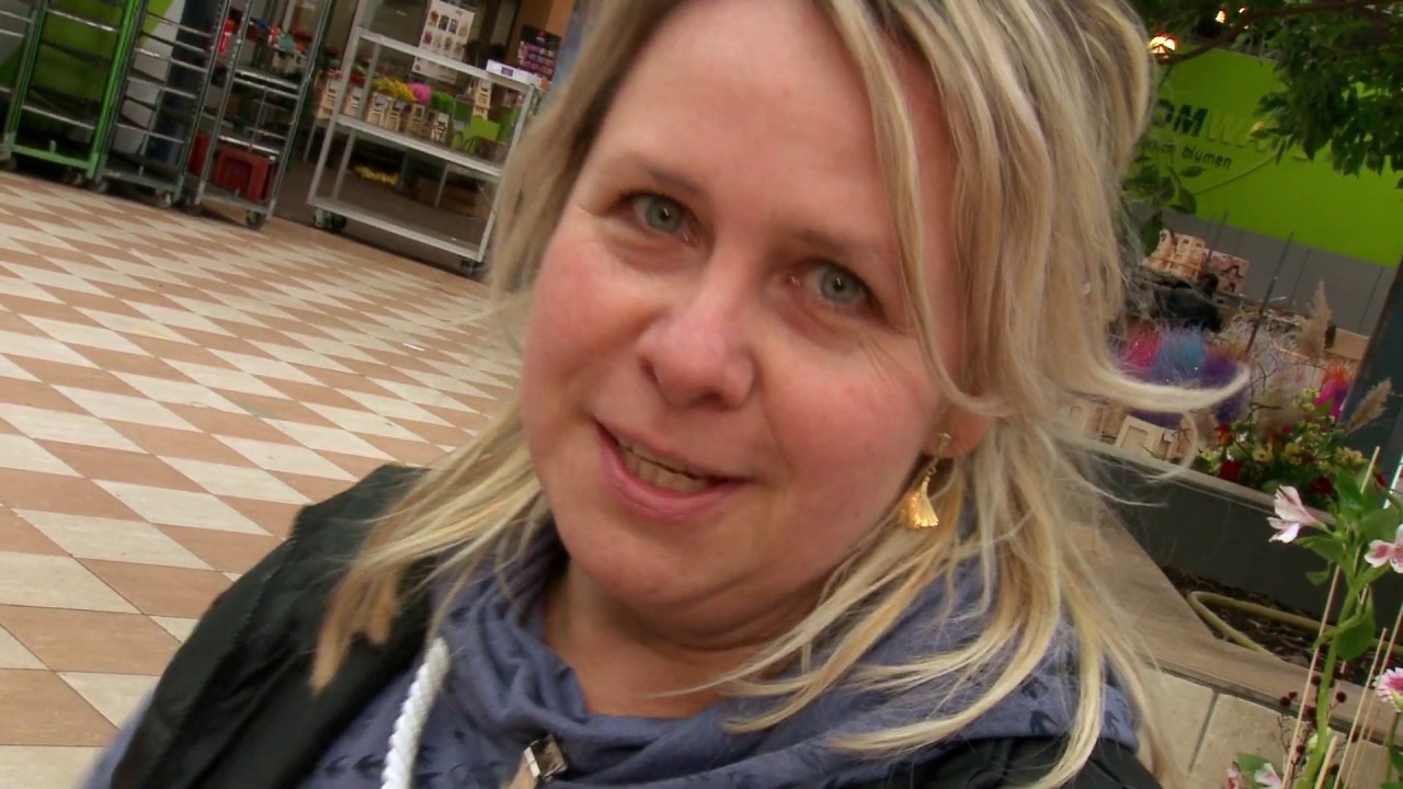 Claire Unterwegs   Juniorflorist 2019