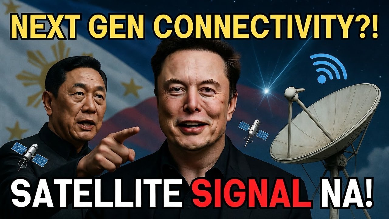 From Islands to Space: How Starlink Is Powering the Philippines’ Digital Future