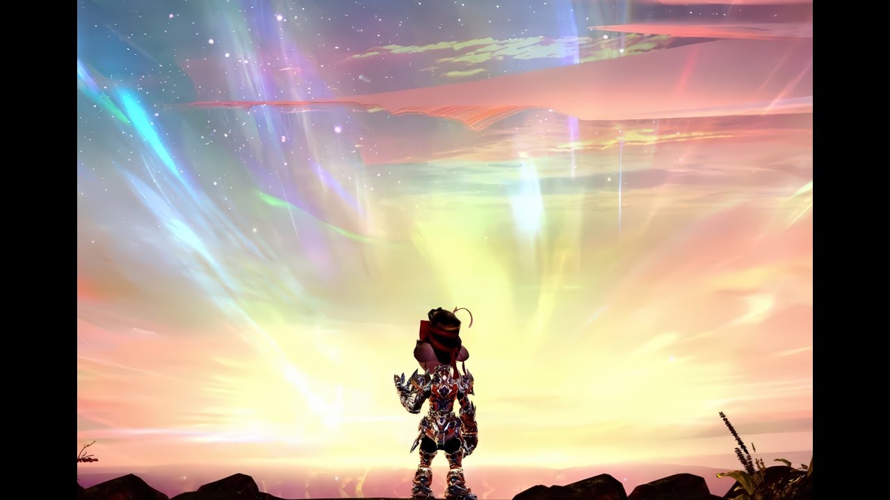 Guild Wars 2- You Found The Master, Or Did The Master Find You?