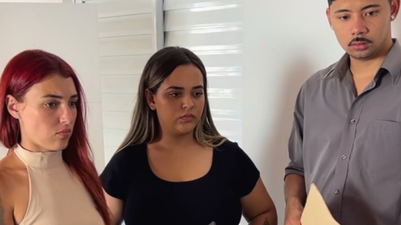 Milion&aacute;rio p&otilde;e a prova seus empregados e lhes da uma grande recompensa, eles s&oacute; n&atilde;o imaginavam que..