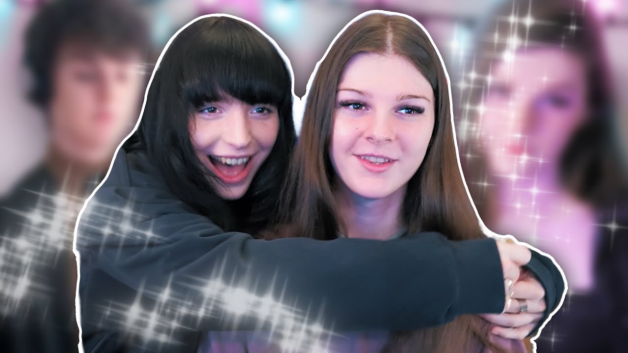 Ранние эффекты ЗГТ Ft. F1nn5ter