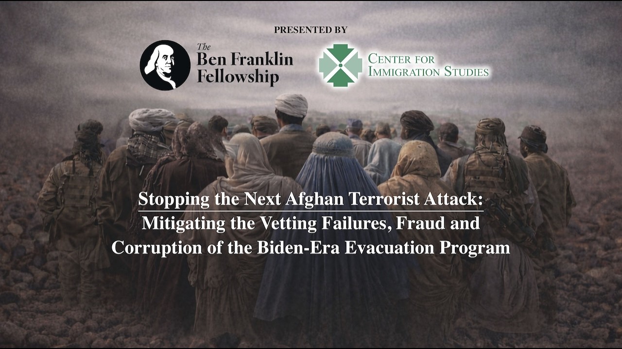 PANEL IV - Congressional Solutions