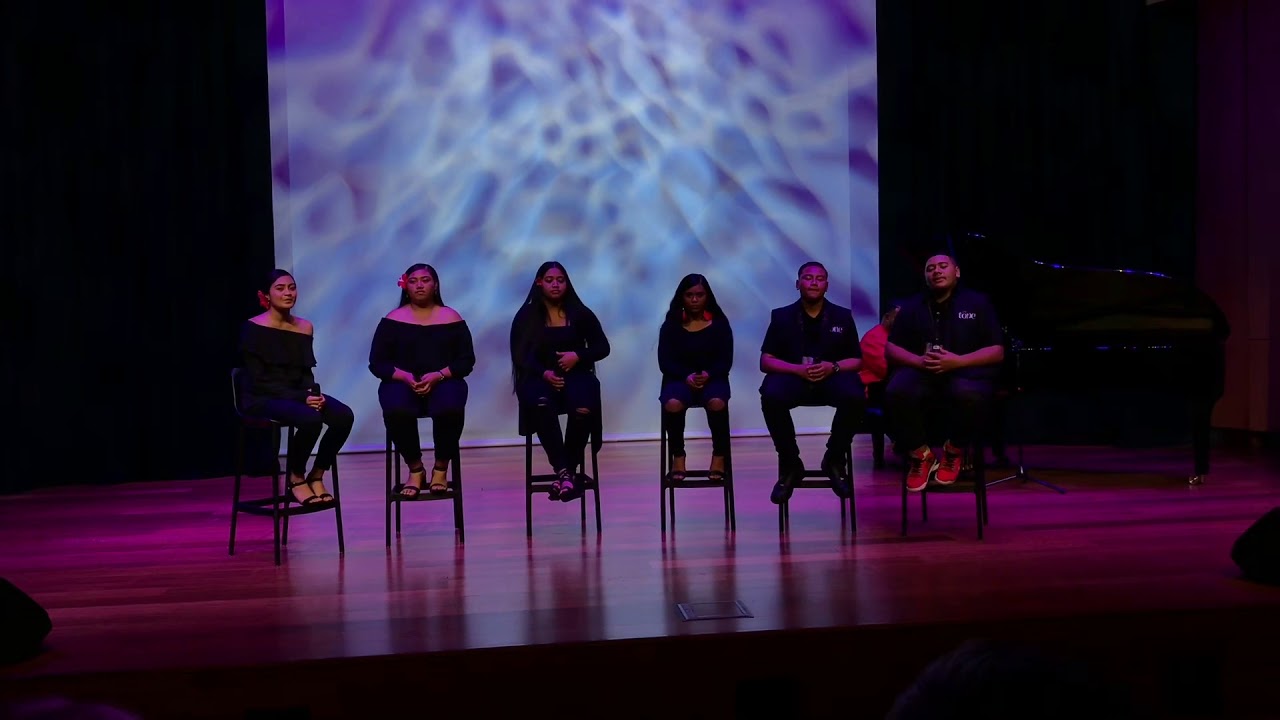 TONE6 - “The Masters Calling” by Deborah Joy Winans - COVER