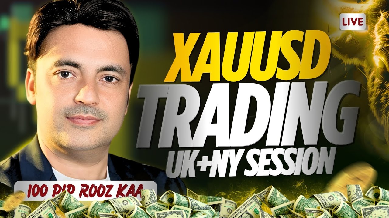 🔴 Gold Live Stream 🚀📉📈 | Real-Time Analysis | Feb 19, 2026 💹💰