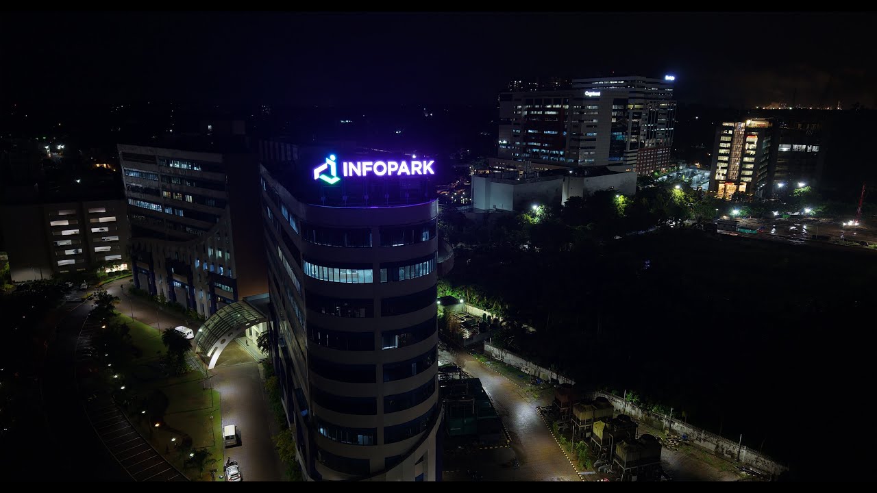A brand that shines across Kerala&rsquo;s IT landscape | Infoparks Kerala | IT parks India