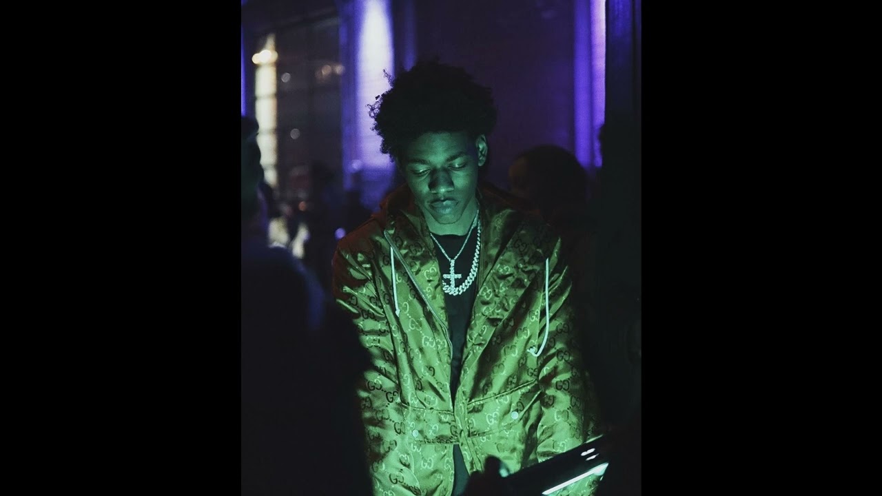[FREE] Sterl Gotti x Lil Durk Type Beat “Damaged heart” | 2022