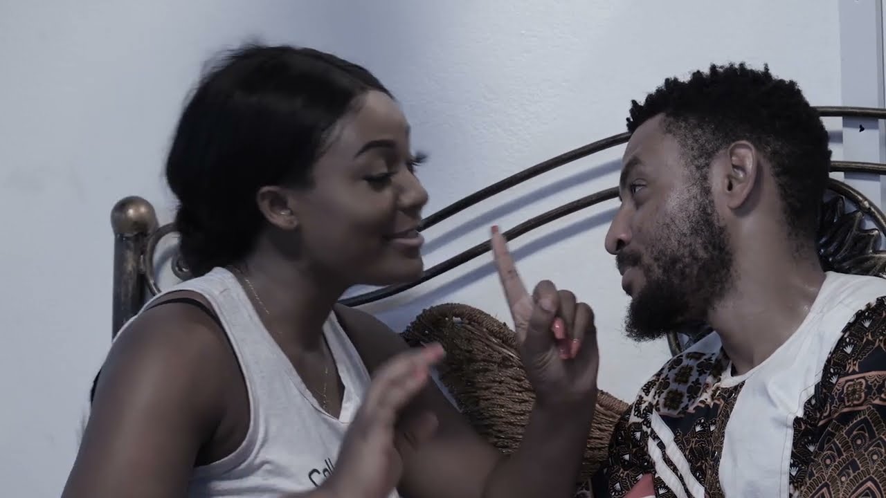 MADAME MONSIEUR S02 ( série africaine ) épisode 72 : Concert des larmes