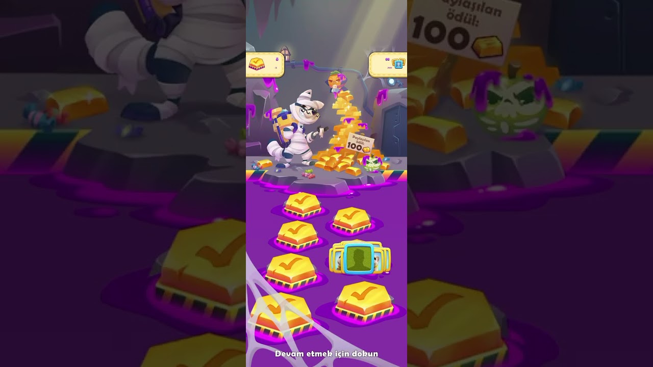 FARM HEROES🐶LEVEL🐣 171-175🐶SUBSCRİBE💞FOLLOW ME💞