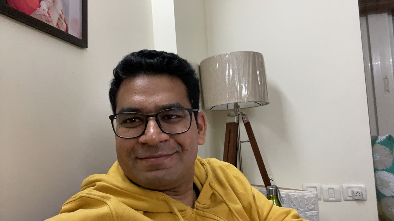 JEE Main 2021: A day before final exam