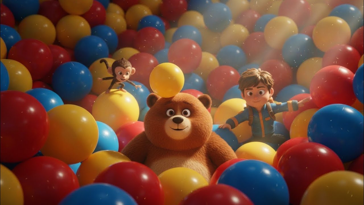Are these real toys or monsters? 🧸🔫 (Plastic Army