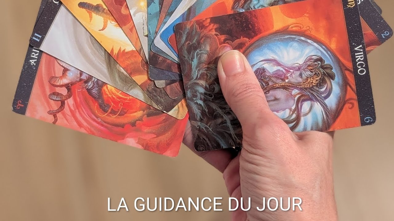 Guidance du 04 mars 2026 