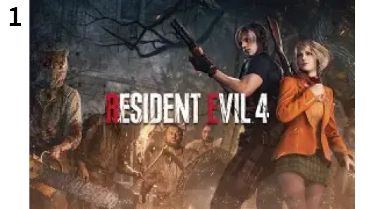 バイオハザードRE41週目 #5