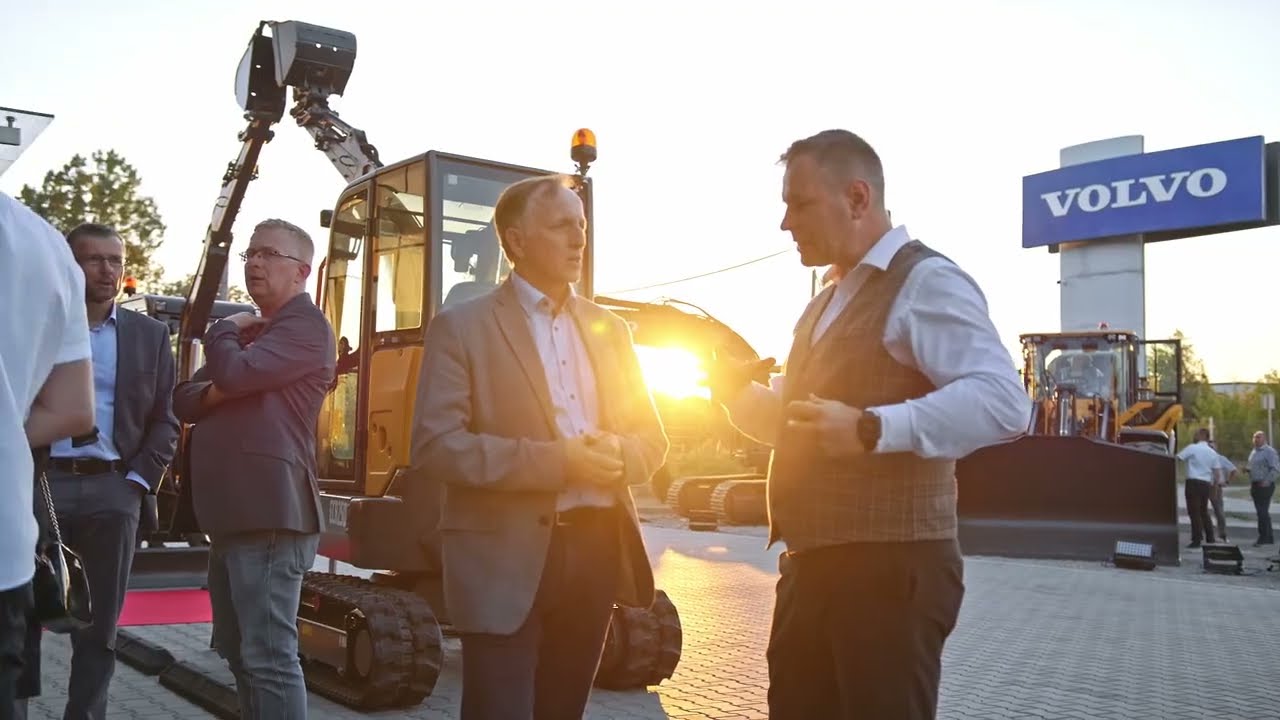 Otwarcie nowego oddziału serwisowego w Kielcach