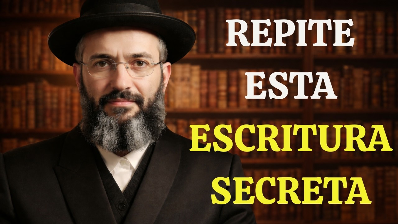 Repite esta escritura 3 veces al día y observa cómo el dinero inunda tu vida.