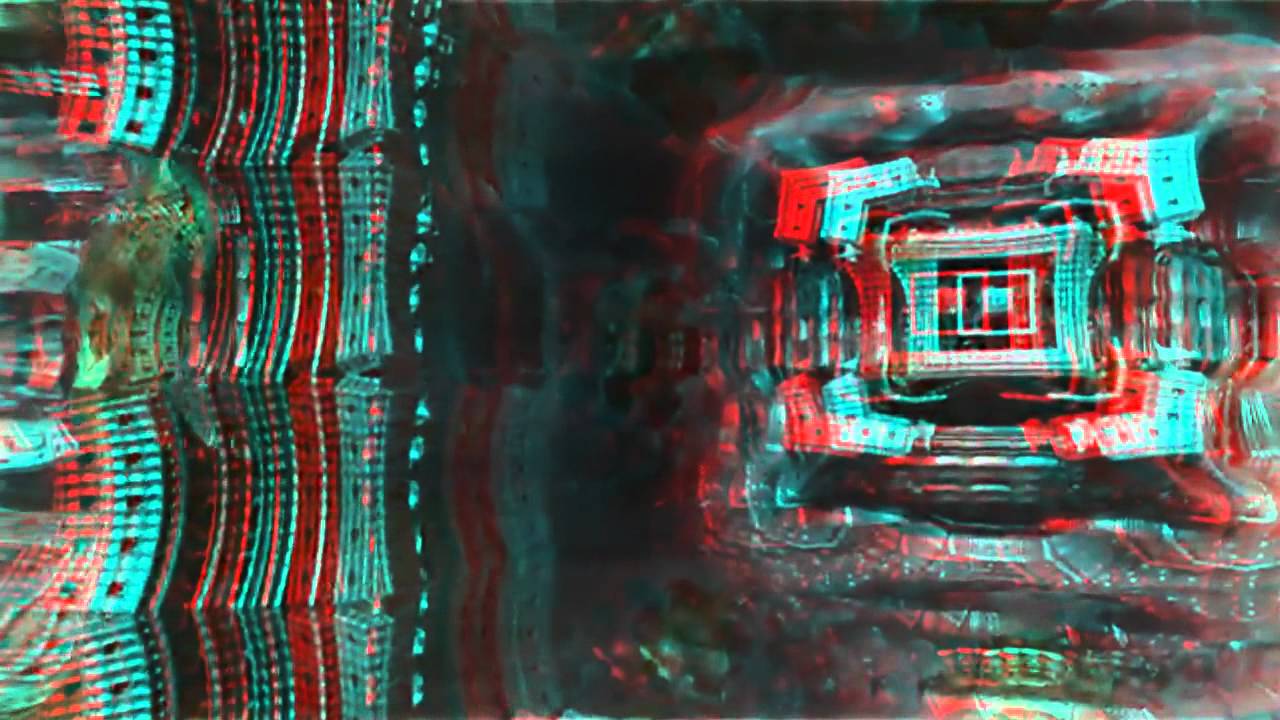Godkomplex - Chemical Imbalance (Official Video)