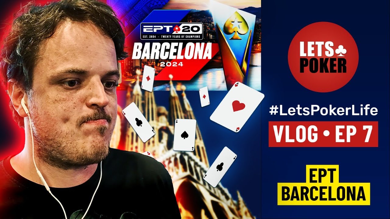 EPT Barcelona 2024: Tensiune pe bune, rezistăm sau cedăm? - 