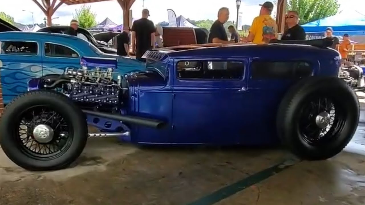 Prohibition Moonshine Festival in North Wilkesboro NC 2025