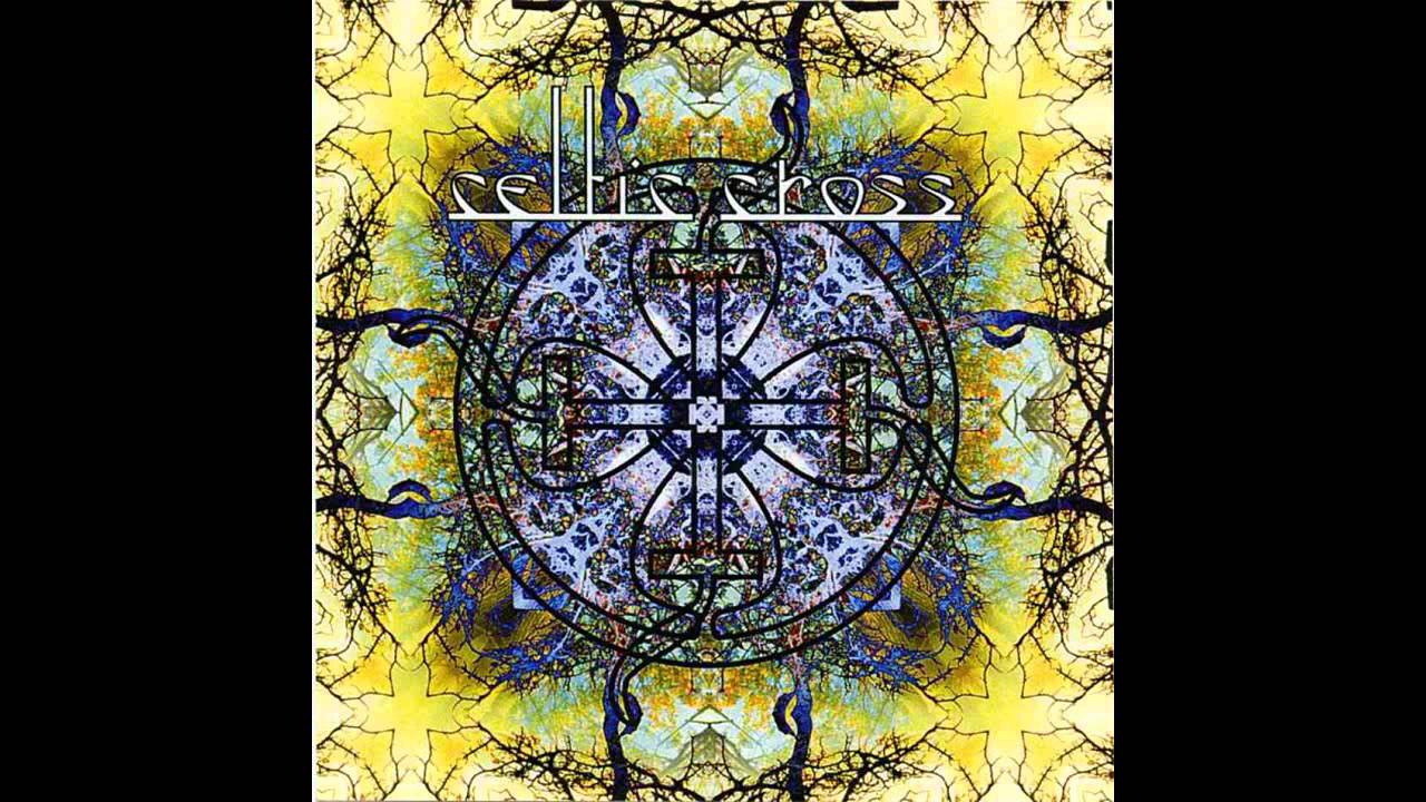 Celtic Cross - Khatmandu [HQ]