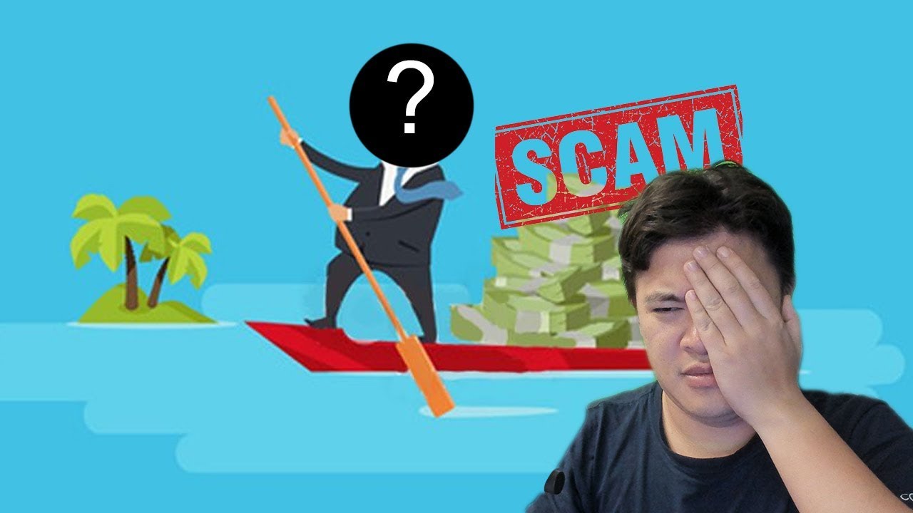 QuadrigaCX Exchange Exit scam ?! New evidence shows 