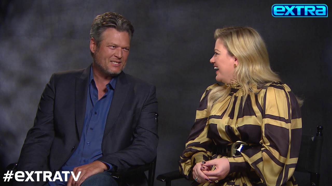 Blake Shelton Talks Life on ‘The Voice’ without Adam Levine