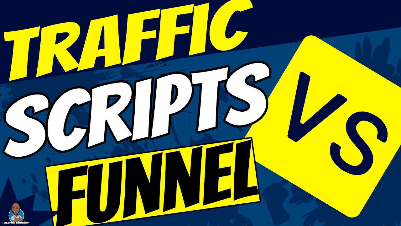 Traffic Secrets Scripts Vs Funnel Scripts - Don't Make The Wrong Choice