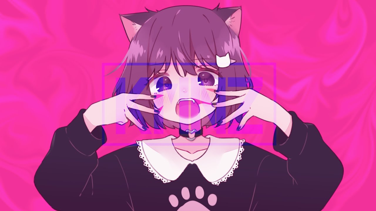 アニマル - DECO*27 (Cover) / KMNZ LIZ