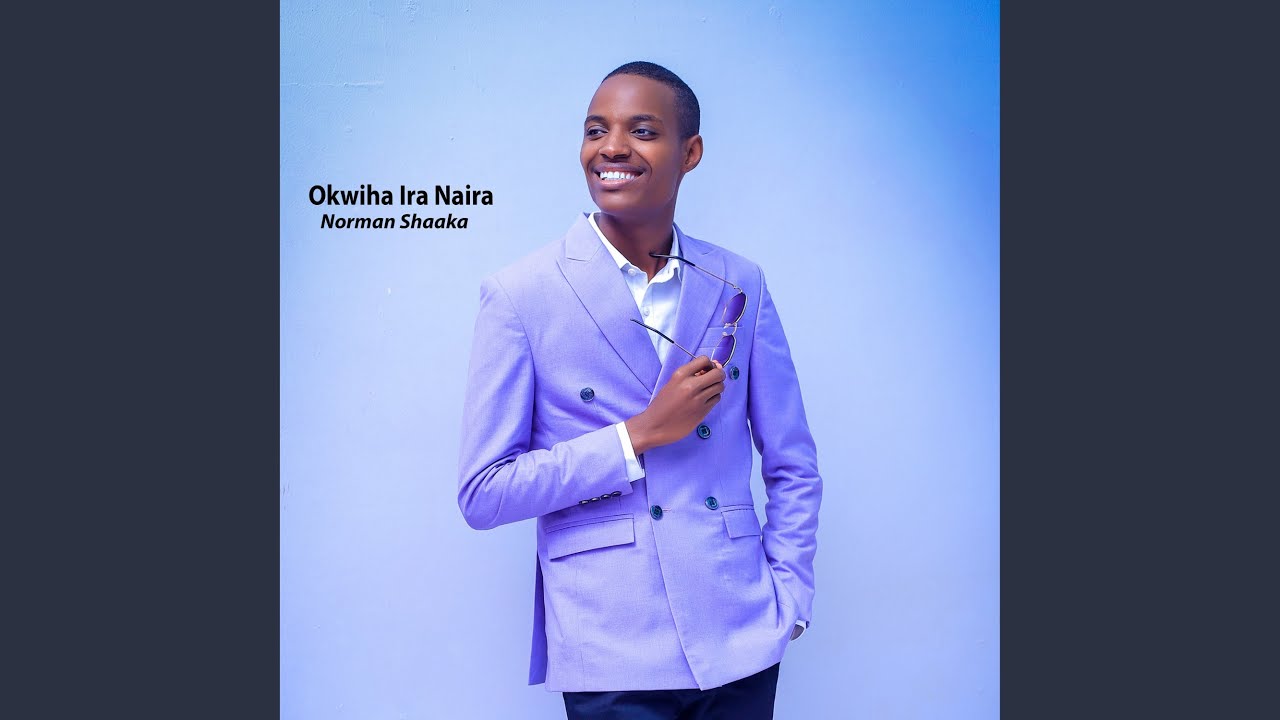 Imwe Abarikutaataana (Hymn 160)