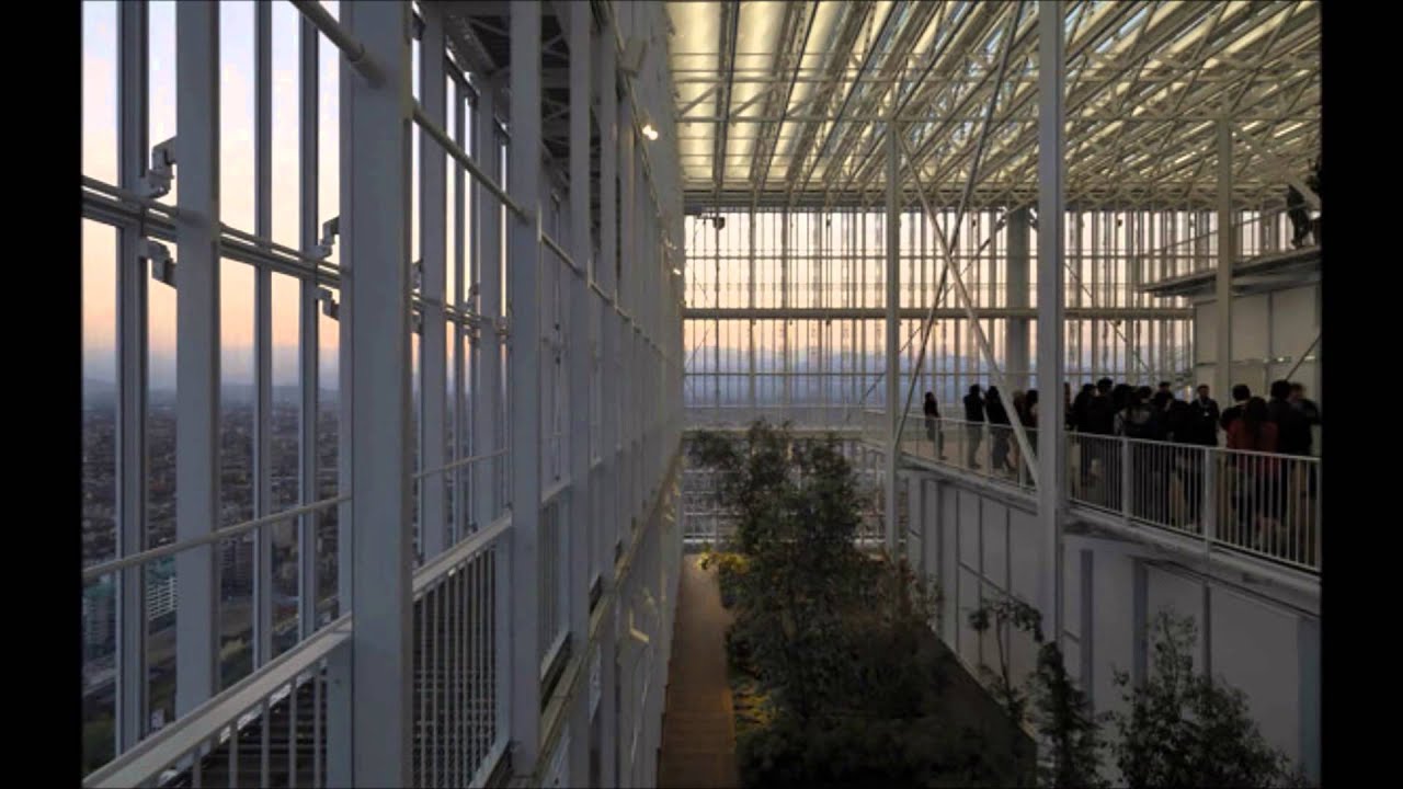 Renzo Piano, Arquitectura al Día