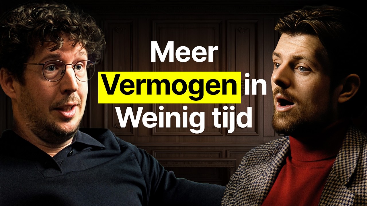 Aandelen Expert: De Slimme Aandelen Strategie Voor Mensen Die Geen Tijd Hebben. - Rowan Nijboer