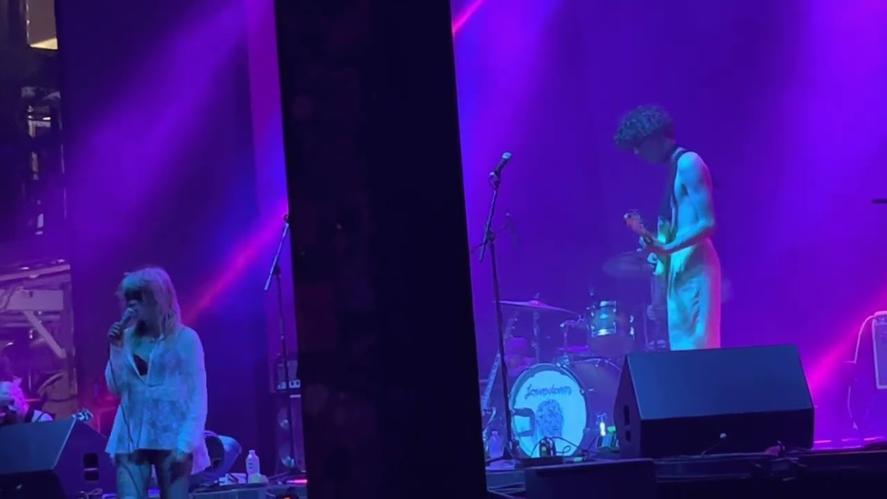 Lowertown, Antibiotics, Jannus Live, 11/2/22