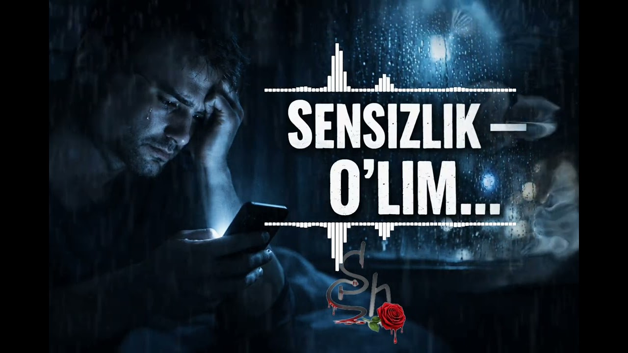 Gülüm Sensiz Hayatım Harap – Duygusal Türkçe Aşk Şarkısı