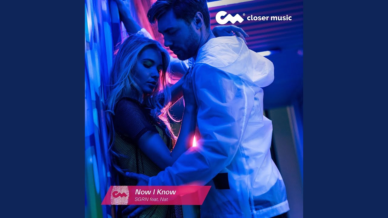 Now I Know (Remix)