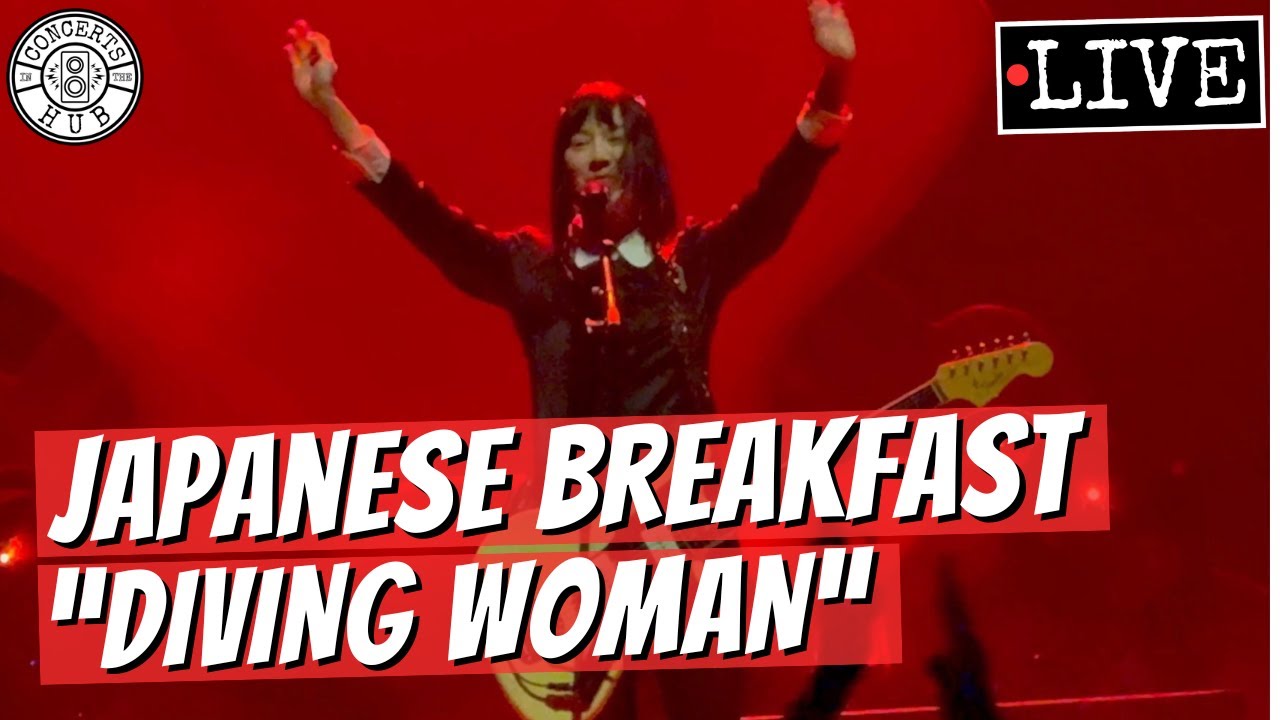 Japanese Breakfast 