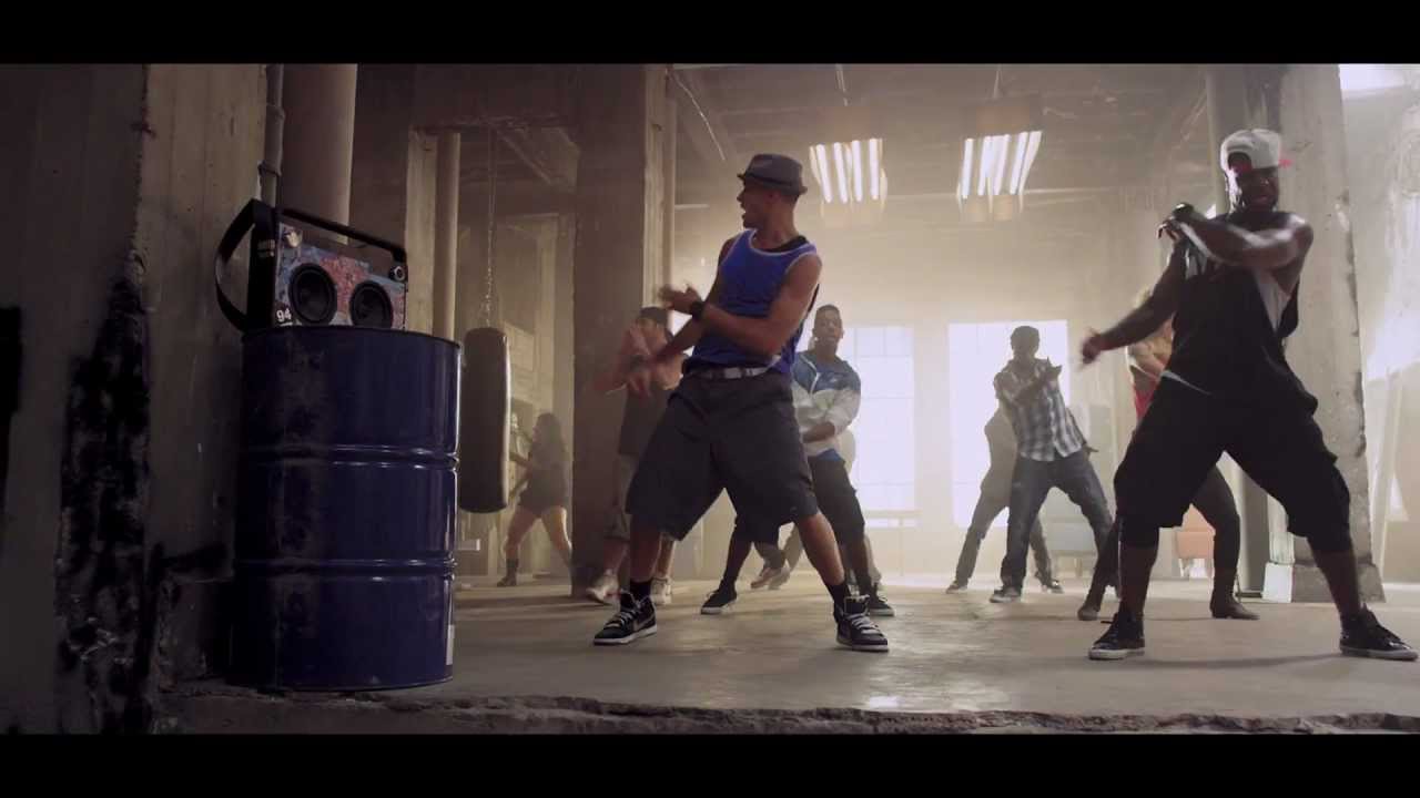 Step Up Revolution (2012 Movie) - Official Featurette - 
