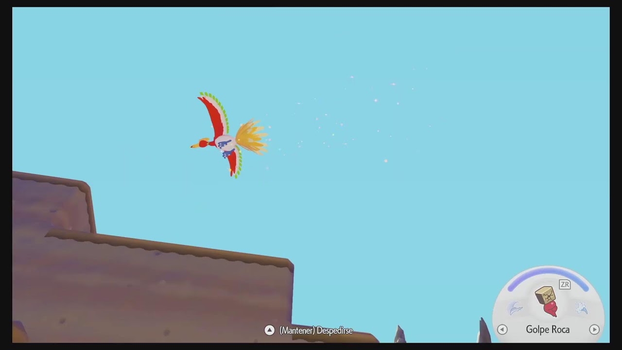 Pokémon Pokopia Parte 3
