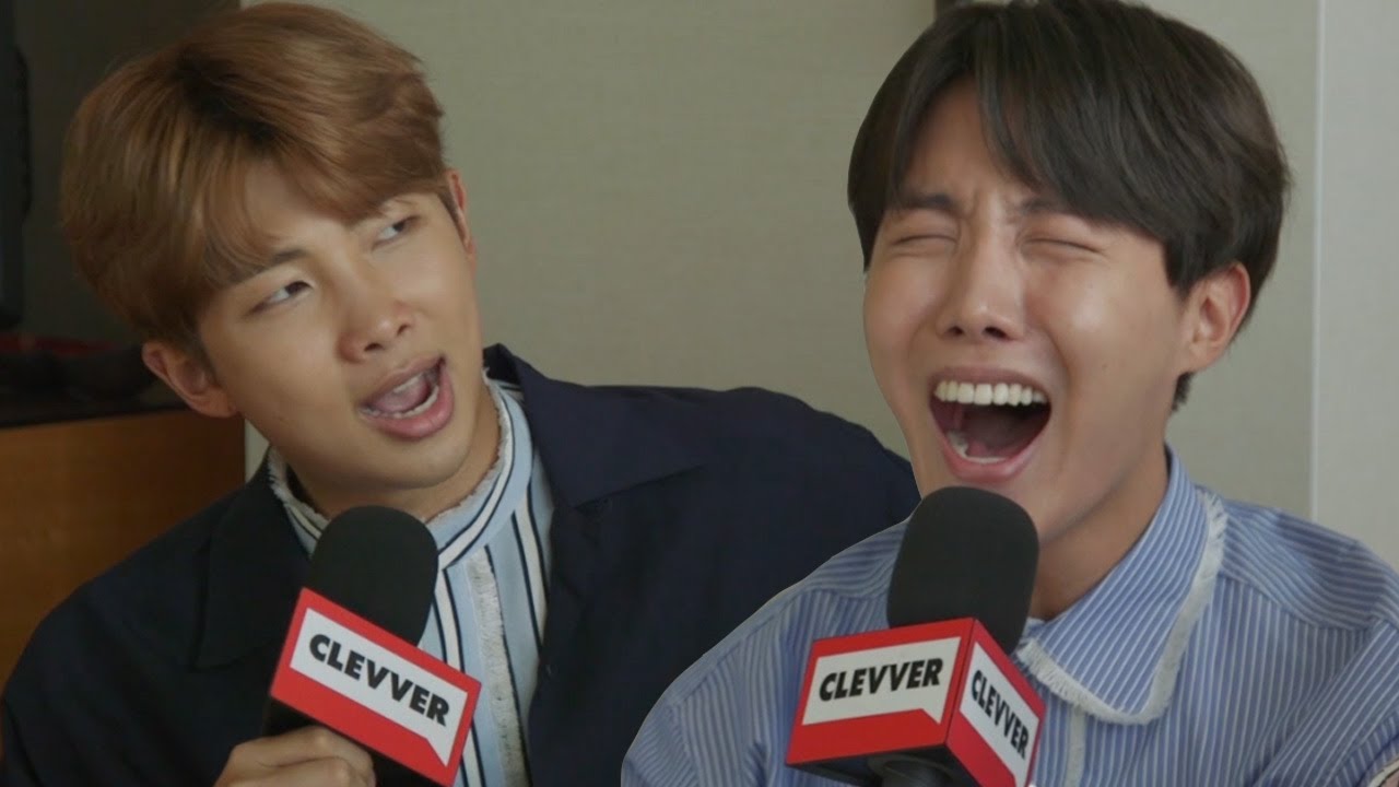 BTS Sings 