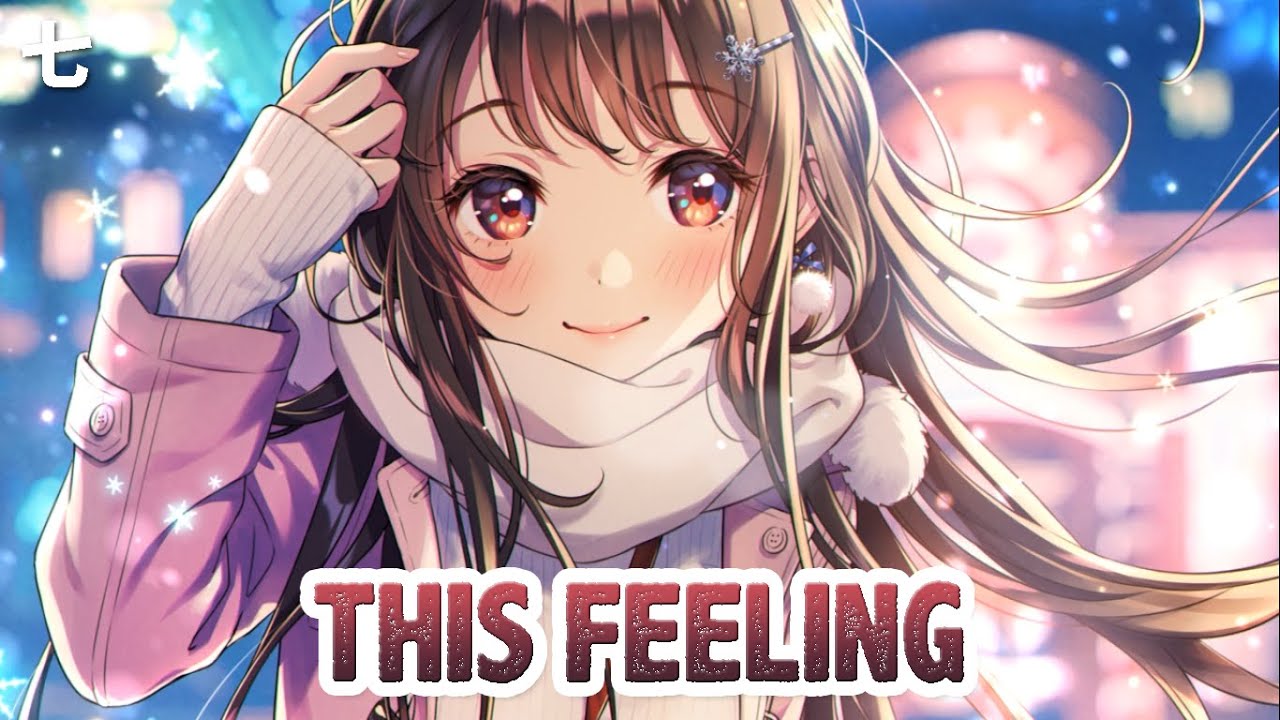 Nightcore - This Feeling | The Chainsmokers | Kelsea Ballerini