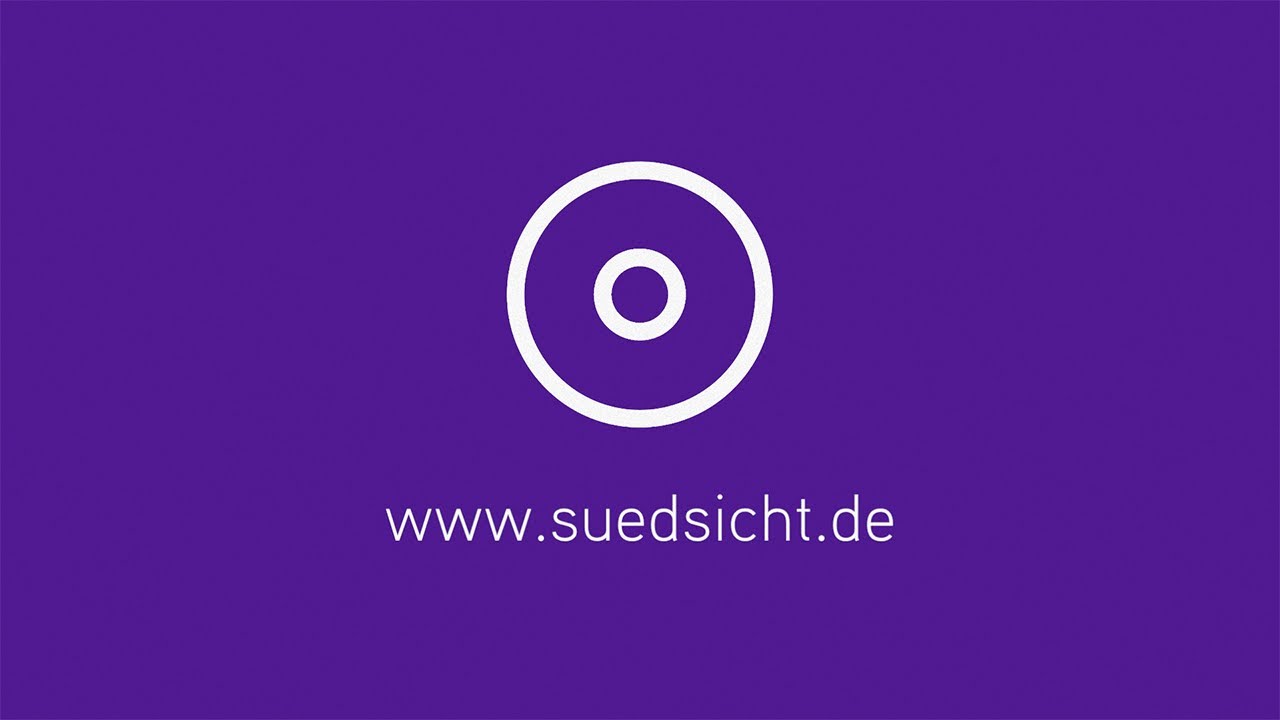 S&uuml;dsicht Showreel Film & 3D - Die Kreativagentur am Bodensee