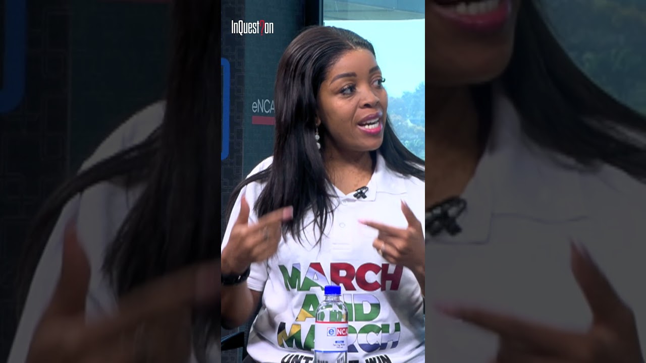 March and March: Enforcement or Xenophobia?