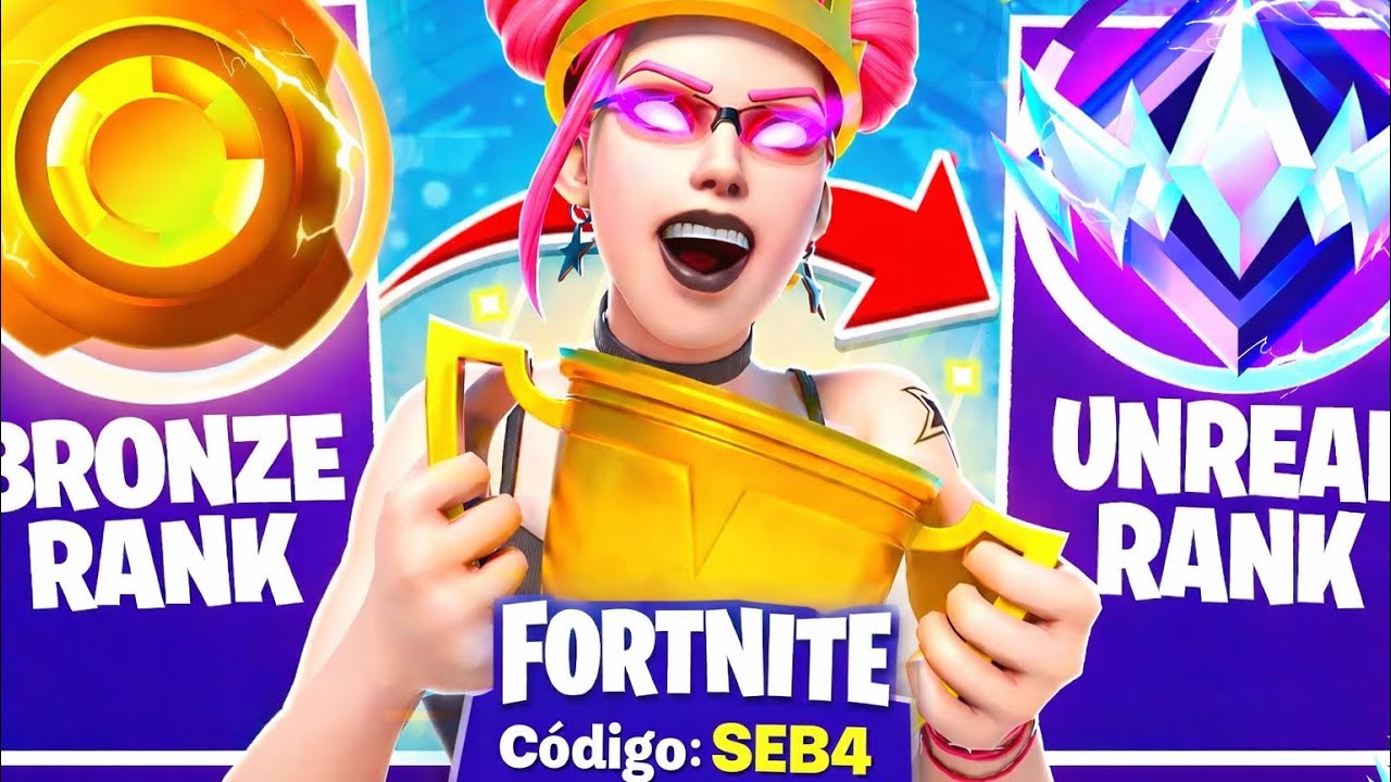🔴SUBIENDO A UNREAL EN VIVO | ¡RANKEDS INTENSAS!