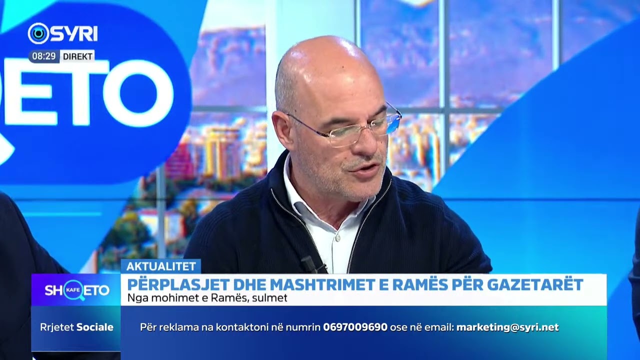Peka sulmon ashpër: Ramën as stafi nuk do e pj**th / Kush e ka radhën pas Belës…