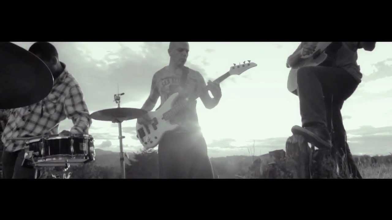 Señor Naranjo - Astillas (Videoclip)