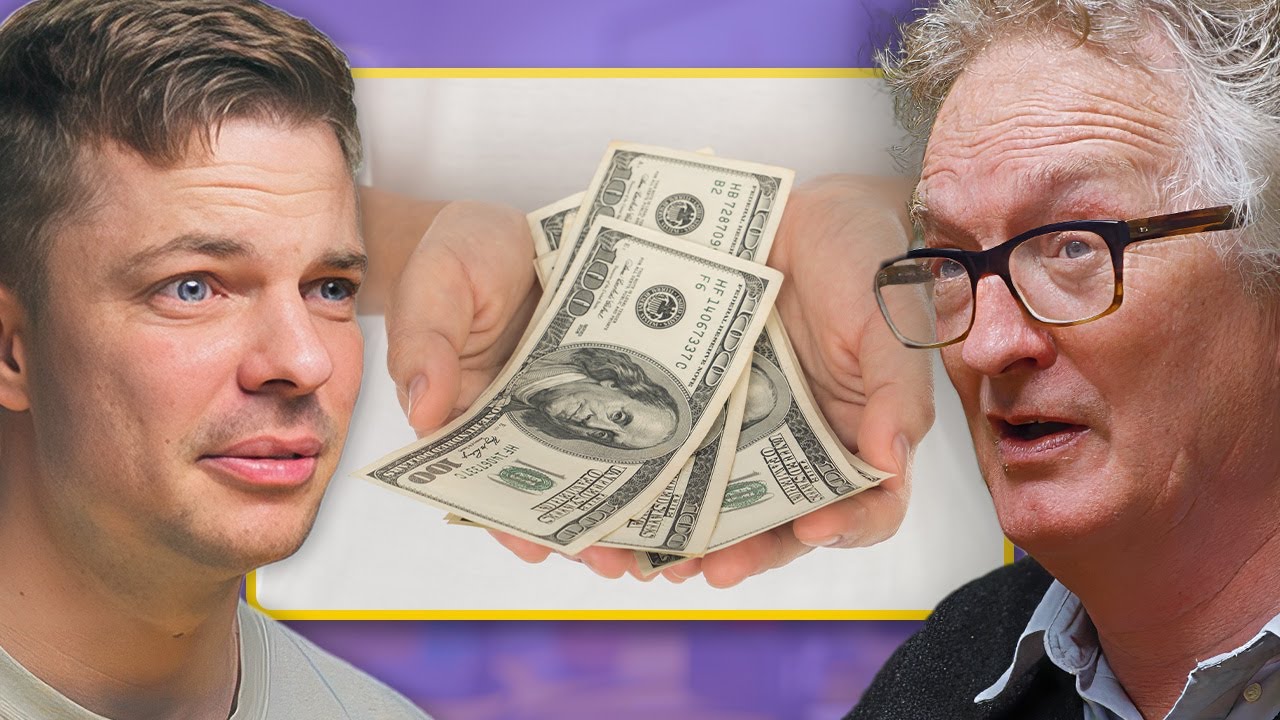 FINANCE EXPERT: Forget Real Terms, Focus on Nominal