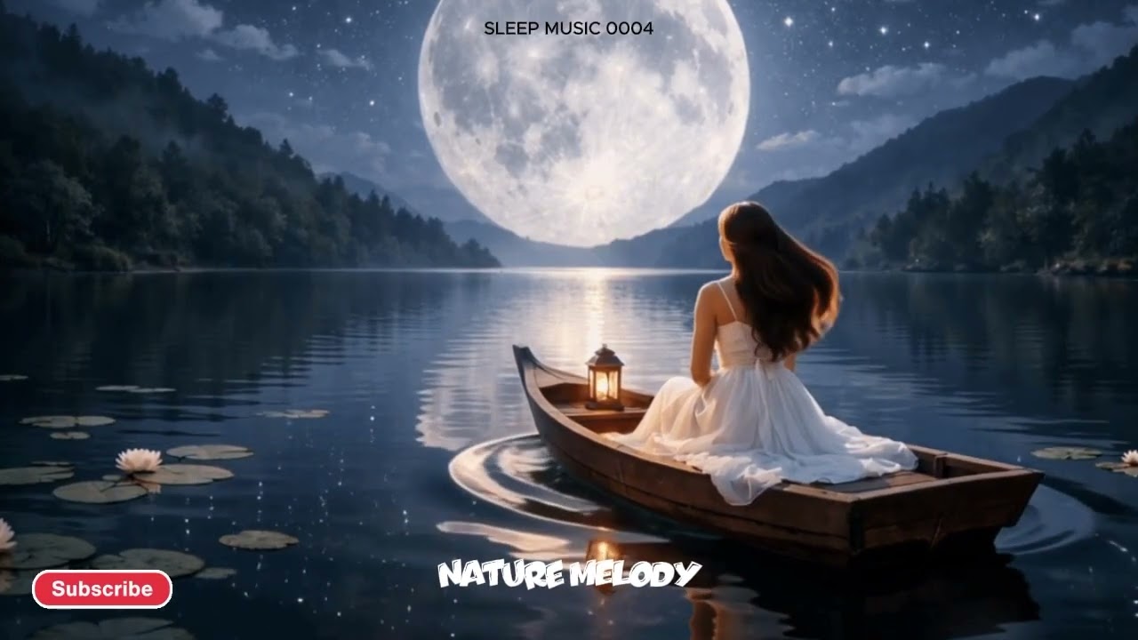 SLEEP MUSIC 0004 CALM MUSIC
