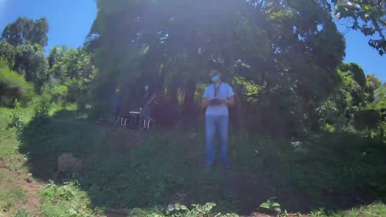 Ripping the 3 Inch iFlight IH3 Freestyle