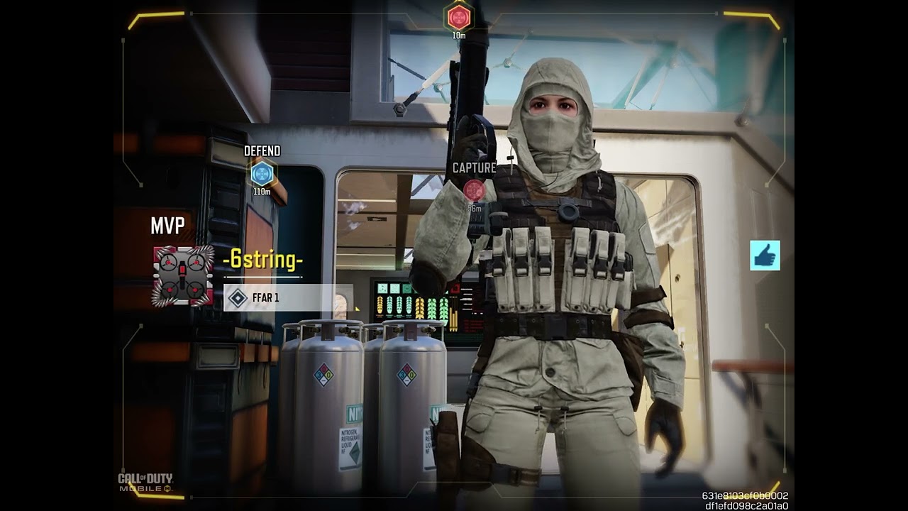 The Dark Side of COD Mobile Grind