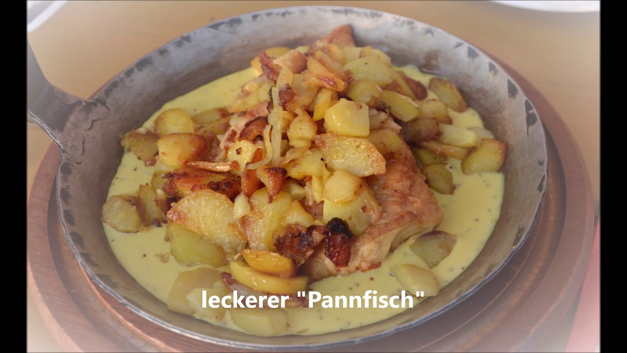 Fehmarn  -  so schmeckt die Insel