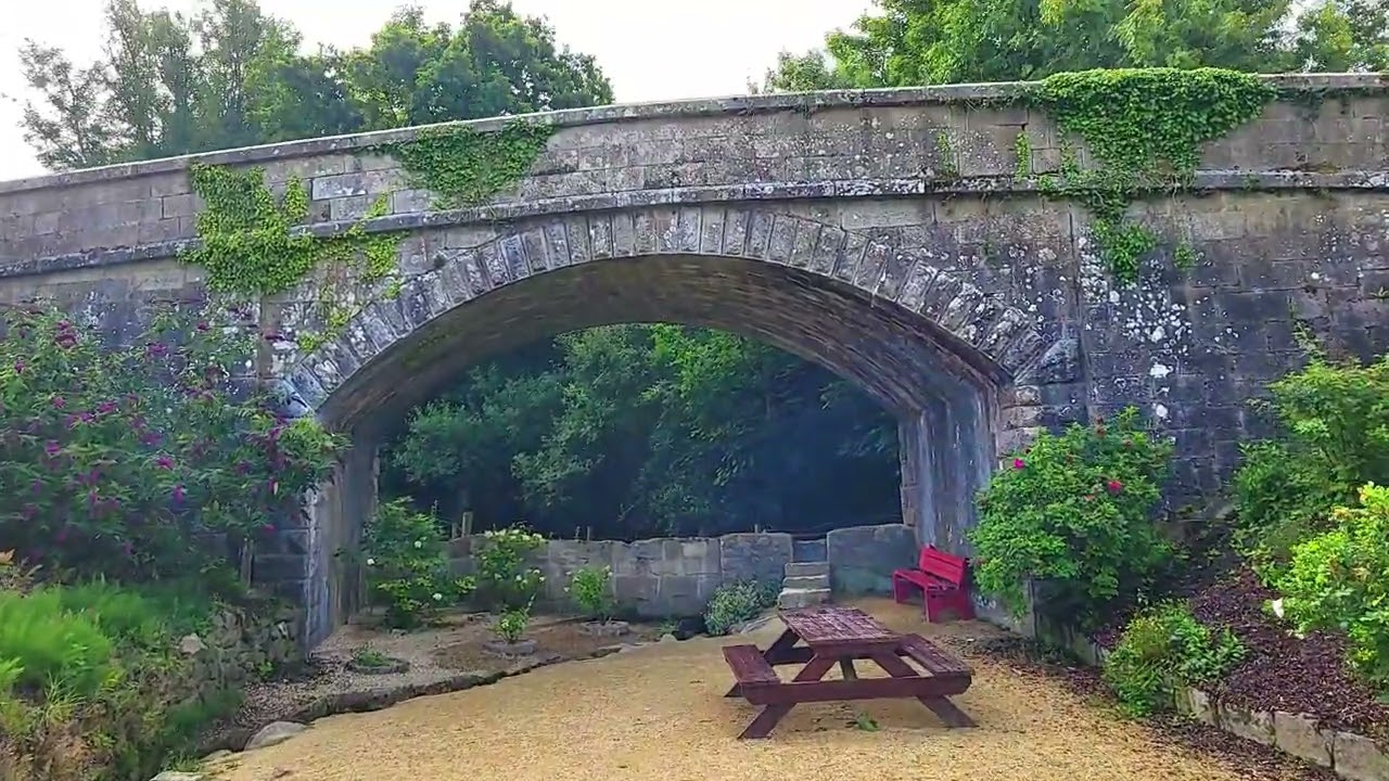 Borris Co Carlow